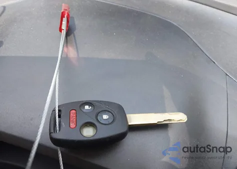 2007 Honda Civic Lx из США, поврежденный, VIN 1HGFA16507L083956